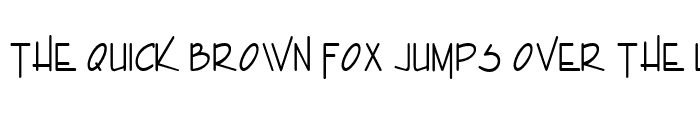 Preview of Enview Condensed Light Bold