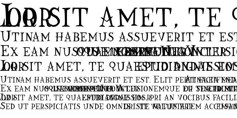 Sample of Nine Sample of Nine