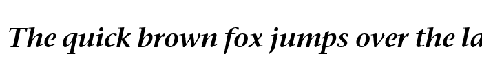 Preview of Stone Serif Sem OS ITCTT SemIta