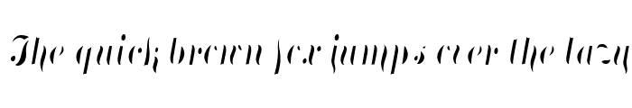 Preview of Treasury System Inline Regular